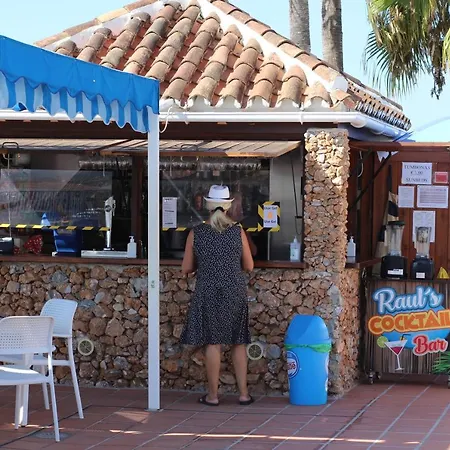 El Capistrano Village Spacious Home, Large Terrace * Nerja