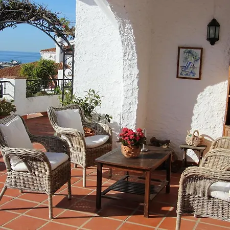 アパート El Capistrano Village Spacious Home, Large Terrace