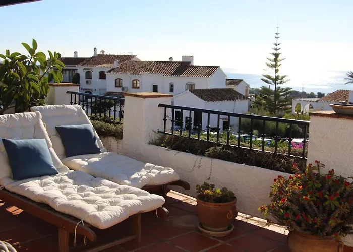 El Capistrano Village Spacious Home, Large Terrace