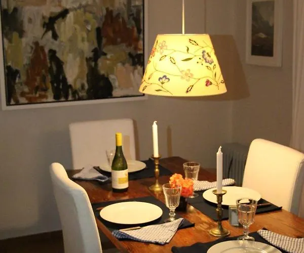 Apartment El Capistrano Village Spacious Home, Large Terrace *