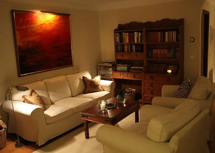 El Capistrano Village Spacious Home, Large Terrace Nerja