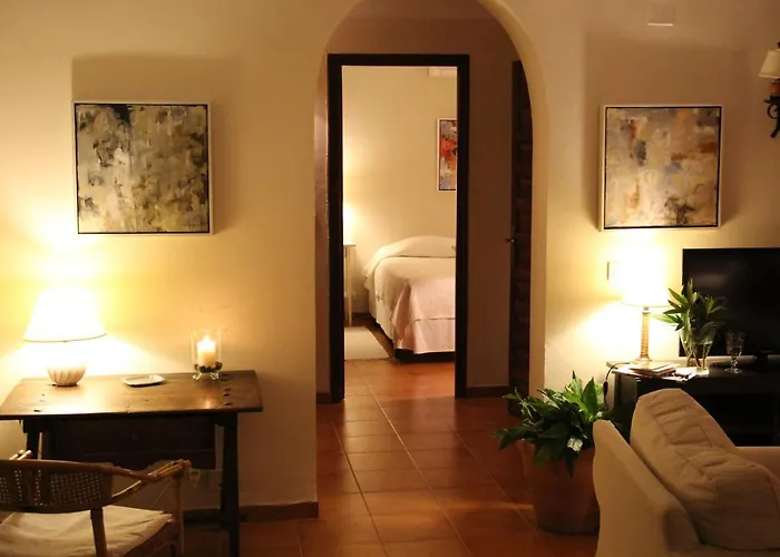 Apartment El Capistrano Village Spacious Home, Large Terrace *