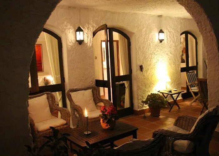 El Capistrano Village Spacious Home, Large Terrace * Nerja