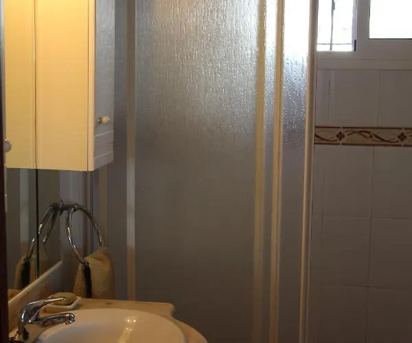 El Capistrano Village Spacious Home, Large Terrace Apartment *