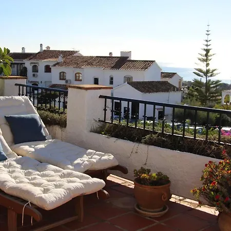 El Capistrano Village Spacious Home, Large Terrace