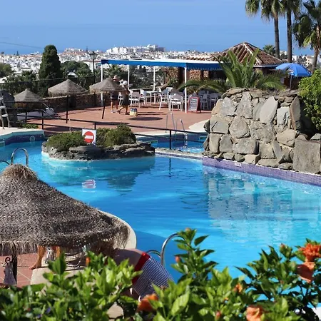 El Capistrano Village Spacious Home, Large Terrace Apartment