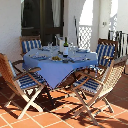 El Capistrano Village Spacious Home, Large Terrace * Nerja