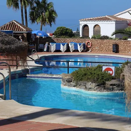 El Capistrano Village Spacious Home, Large Terrace Apartment