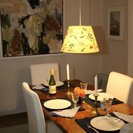 Apartman El Capistrano Village Spacious Home, Large Terrace *