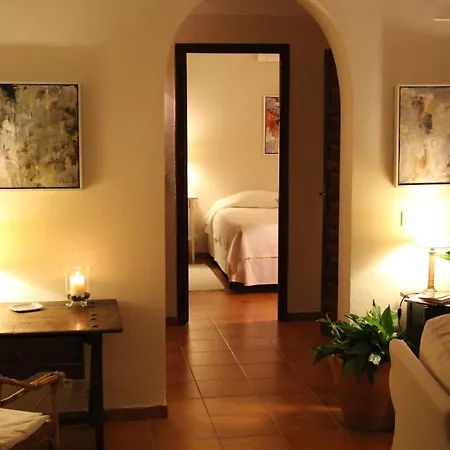 Apartment El Capistrano Village Spacious Home, Large Terrace *