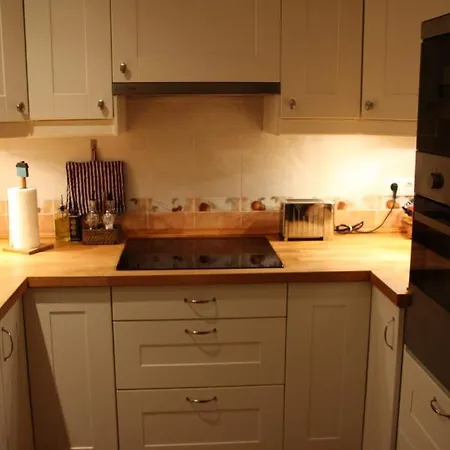 Appartement El Capistrano Village Spacious Home, Large Terrace Nerja