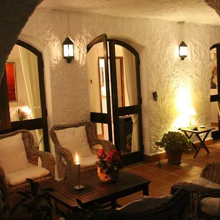 El Capistrano Village Spacious Home, Large Terrace * Nerja