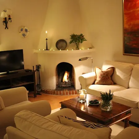 El Capistrano Village Spacious Home, Large Terrace * Nerja