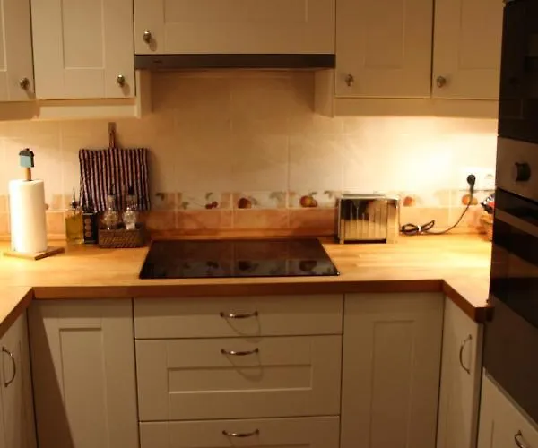 Apartment El Capistrano Village Spacious Home, Large Terrace Nerja