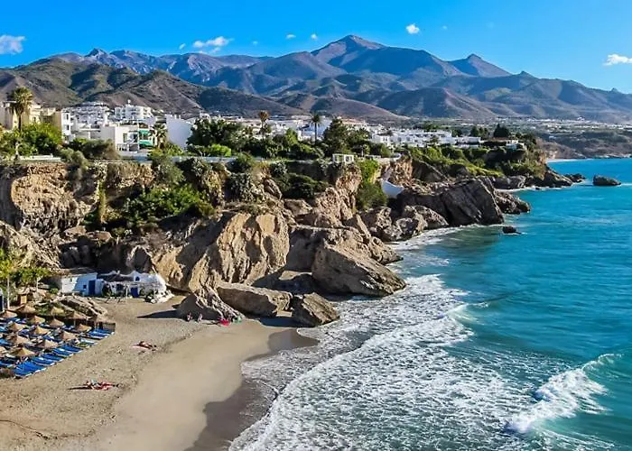 El Capistrano Village Spacious Home, Large Terrace Apartment